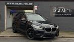 BMW X1 X1 PHEV 1.5iA Hybride * 1ERE PROPRIE*GARANT 12-36M, Gebruikt, Zwart, Leder, Bedrijf