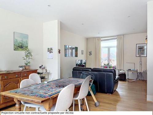 Appartement à vendre à Jette, 2 chambres, Immo, Huizen en Appartementen te koop, Appartement