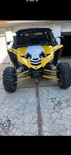 Buggy yamaha YXZ1000R 60 eme anniversaire, Motoren, Particulier