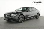 Mercedes-Benz E-klasse 220d Star Edition, Automaat, Gebruikt, 4 cilinders, Zwart