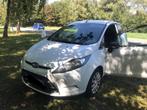 Ford fiesta lichtevracht euro5 !, Euro 5, 4 portes, 3 places, Boîte manuelle