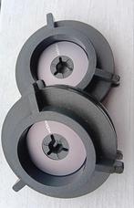 Revox nabs, Audio, Tv en Foto, Bandrecorder, Verzenden