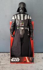 Magnifique figurine Dark Vador de 50cm., Enlèvement, Comme neuf, Figurine