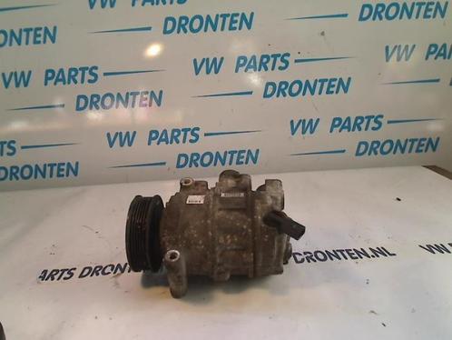 Aircopomp van een Audi A4, Auto-onderdelen, Overige Auto-onderdelen, Audi, Gebruikt, 3 maanden garantie, Ophalen of Verzenden