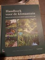 Marc Verachtert - Handboek voor de klimaattuin (NIEUW), Livres, Maison & Jardinage, Enlèvement ou Envoi, Neuf, Marc Verachtert; Bart Verelst