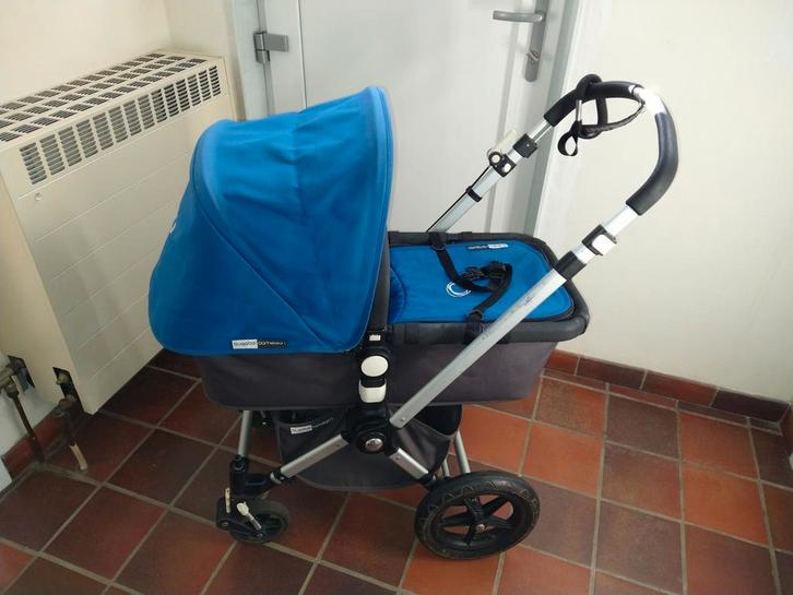 Bugaboo Cameleon, Kinderen en Baby's, Buggy's, Zo goed als nieuw, Maxi-Cosi, Ophalen