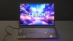 Lenovo Legion 7  - GeForce RTX 3080 16gb / 16GB RAM, Computers en Software, Windows Laptops, Ophalen, Met videokaart, Qwerty, Zo goed als nieuw