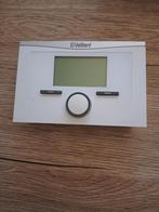 Vaillant VRT350 kamerthermostaat, Ophalen