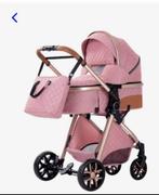 Kinderwagen 2in1, Kinderen en Baby's, Kinderwagens en Combinaties, Ophalen, Kinderwagen