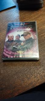 DVD de la série Stargate, Alle leeftijden, Ophalen of Verzenden, Zo goed als nieuw, Science Fiction