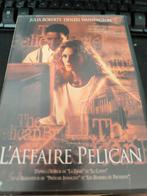 L'affaire pélican, Cd's en Dvd's, Dvd's | Avontuur, Ophalen of Verzenden, Zo goed als nieuw