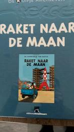 3 boeken van kuifje, Boeken, Ophalen of Verzenden, Zo goed als nieuw