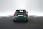 (2BMF125) MINI MINI 5 DOOR, Auto's, Voorwielaandrijving, 75 kW, Stof, Gebruikt