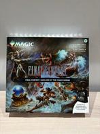 Final Fantasy Holiday Garland at the Chaos Shrine Scene Box, Hobby en Vrije tijd, Ophalen of Verzenden