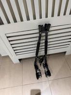 Trekhaak fietsendrager voor 2 fietsen, Auto diversen, Fietsendragers, Ophalen, 2 fietsen, Zo goed als nieuw, Trekhaakdrager