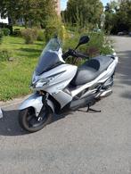 Etat neuf, Scooter Kawasaki J300 ABS, 6284 km 2014, 1 cylindre, 12 à 35 kW, Scooter, Particulier