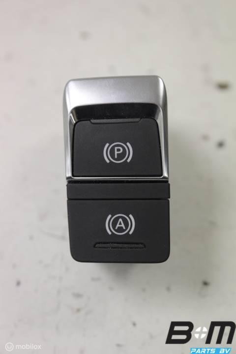 Schakelaar voor parkeerrem Audi A6 Avant 4G1927225B, Auto-onderdelen, Dashboard en Schakelaars, Gebruikt