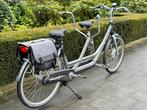 Vélo tandem à assistance électrique Sparta Double E, Plus de 20 vitesses, Sparta, Suspension, Enlèvement ou Envoi