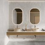 KERAMISCHE WANDPANELEN CARRARA 120/280/0,6 POLI - € 50/M2, Ophalen