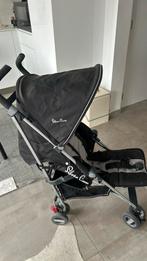 Plooibare buggy Silvercross, Ophalen, Gebruikt