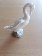 lladro nao beeldje, Ophalen