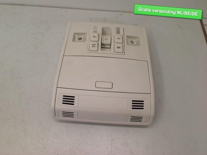 BINNENVERLICHTING Volkswagen Passat (3G2) (5G0868837A), Auto-onderdelen, Verlichting, Volkswagen, Gebruikt