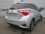Toyota Yaris Y20, Argent ou Gris, Achat, Euro 6, 73 ch