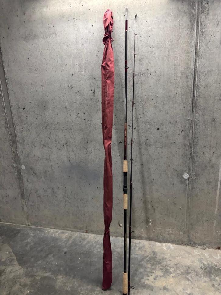 Hengelsport karper hengels Shakespeare, Watersport en Boten, Hengelsport | Karpervissen, Nieuw, Werphengel, Ophalen