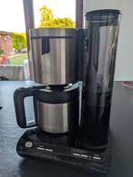 Bosch koffiezet met isoleerkan, Elektronische apparatuur, Koffiezetapparaten, Ophalen, Afneembaar waterreservoir, Gebruikt, Koffiemachine