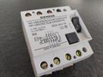 NFI Differentieelschakelaars SIEMENS 4P - 40A - 0,3A, Ophalen of Verzenden, Zo goed als nieuw, Overige typen