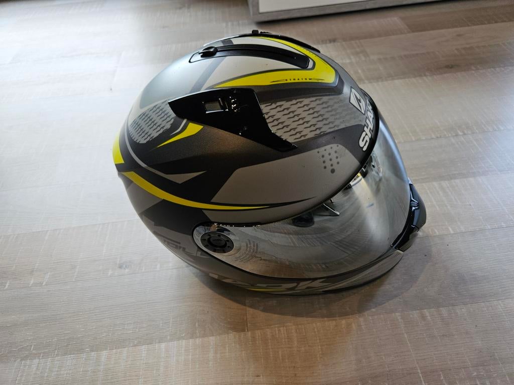 Shark integraalghelm maat M, Ophalen