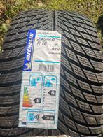 Michelin Pilot Alpin 245 40 18  97V, Auto-onderdelen, Banden en Velgen, Ophalen, Nieuw, Winterbanden, Band(en)