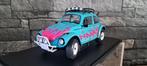 VW BUGGY BAJA 1/18ème, Hobby en Vrije tijd, Modelauto's | 1:18, Ophalen of Verzenden, Nieuw, Auto, Solido
