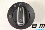 Lichtschakelaar VW Golf 6 GTI USA 5 deurs 3C8941431G, Auto-onderdelen, Gebruikt