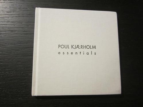 Poul Kjaerholm -Essentials- Michael Sheridan, Boeken, Kunst en Cultuur | Fotografie en Design, Ophalen of Verzenden