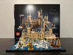 LEGO 76419 Hogwarts and Grounds, Kinderen en Baby's, Speelgoed | Duplo en Lego, Ophalen of Verzenden, Zo goed als nieuw, Complete set