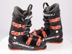 31 32 EU kinder skischoenen NORDICA DOBERMANN GP 60, Gebruikt, Verzenden, Schoenen, Carve