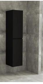 Fontana Rovigo Kolomkast, Huis en Inrichting, Badkamer | Badkamermeubels, Ophalen, (Half)hoge kast, Minder dan 50 cm, Nieuw