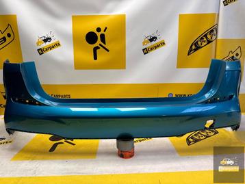 BMW 2 M F44 GRAND COUPE Achterbumper 51128075426 origineel beschikbaar voor biedingen