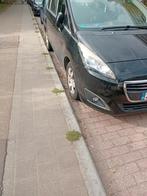 Peugeot 5008 184000km 07/2016 1.6 85kw., Auto's, Voorwielaandrijving, Monovolume, 4 cilinders, 5 deurs