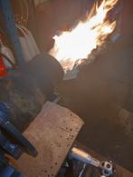 De Dietrich m10s 30 37kw, Enlèvement