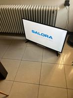 Salora 40BL1720 LED Television, Audio, Tv en Foto, Ophalen, Zo goed als nieuw