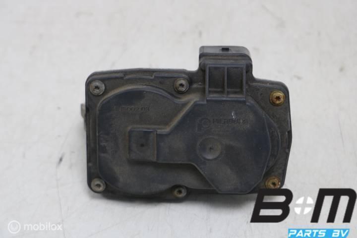 Klep in uitlaat VW Jetta 5C6 5Q0253691H, Auto-onderdelen, Uitlaatsystemen, Gebruikt