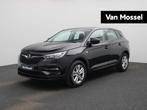 Opel Grandland X 1.5 CDTi Business Edition, Auto's, Opel, Stof, Gebruikt, Euro 6, 4 cilinders