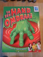 In een handomdraai, Enlèvement, Comme neuf, Découverte