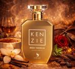 Parfum Kenzie Irish Vanilla 100ml, Enlèvement, Neuf