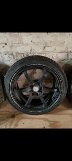 3 advan velgen 1 replica, Enlèvement, 16 pouces, Jante(s)