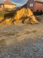 Vulgrond gratis, Tuin en Terras, Zand, Ophalen, Zo goed als nieuw, Drainagezand