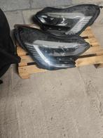 2 phare renault, Renault