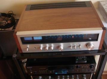 PIONEER TX 9100 TUNER beschikbaar voor biedingen